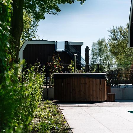 Vakantierijk Waarland Exterior foto