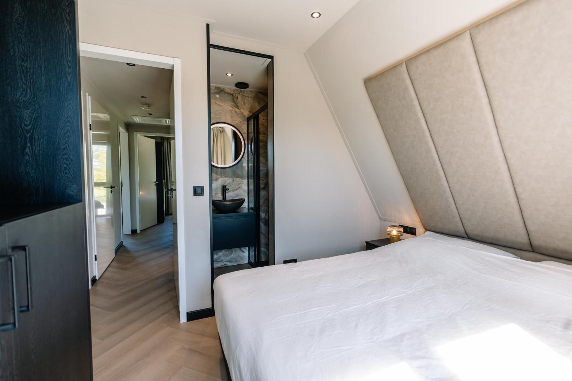 Vakantierijk Waarland Zimmer foto