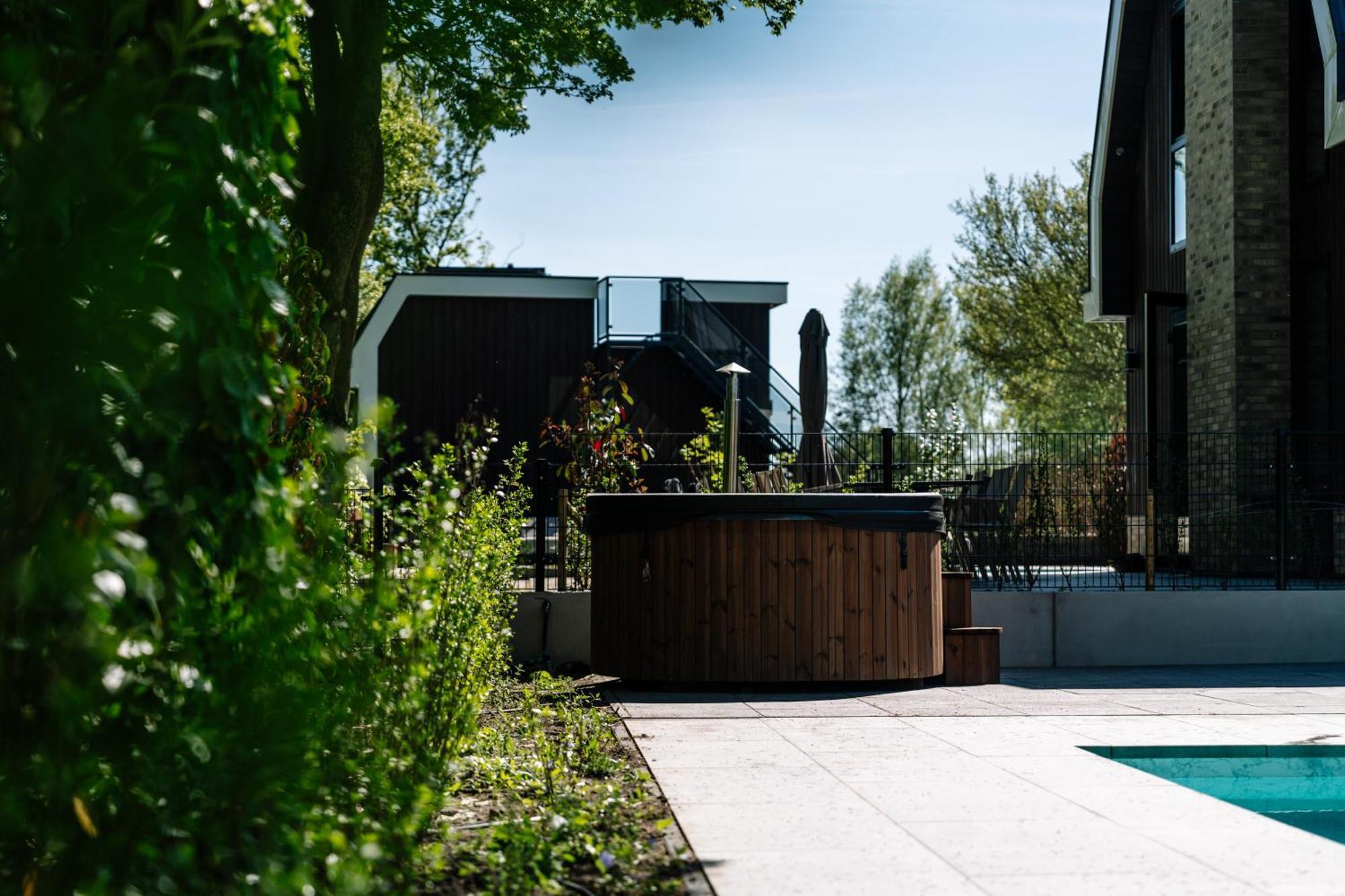 Vakantierijk Waarland Exterior foto