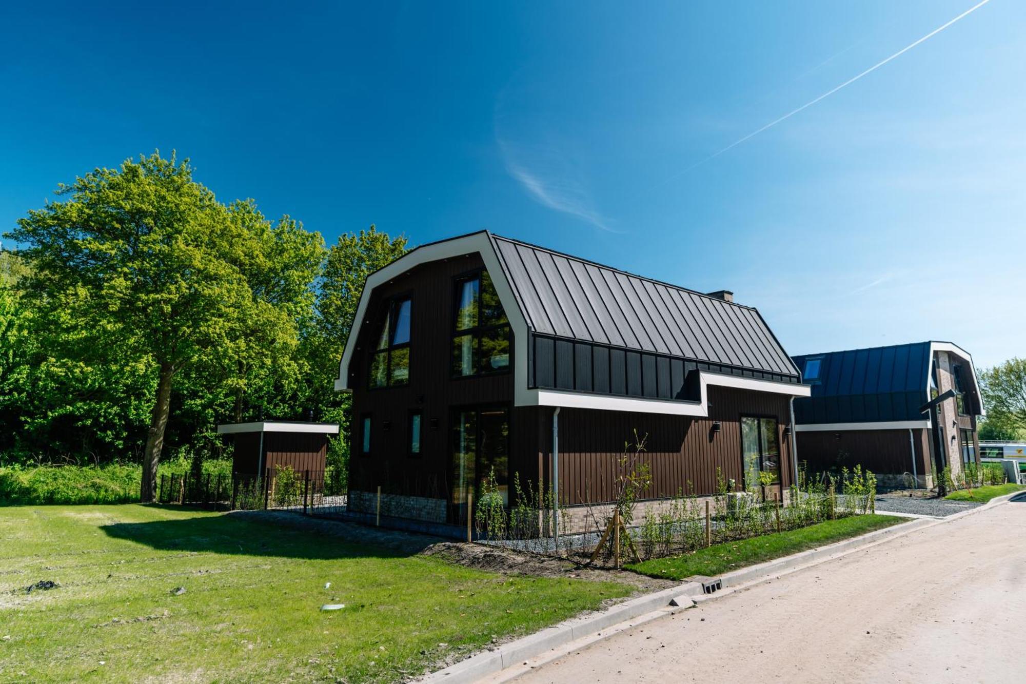 Vakantierijk Waarland Zimmer foto