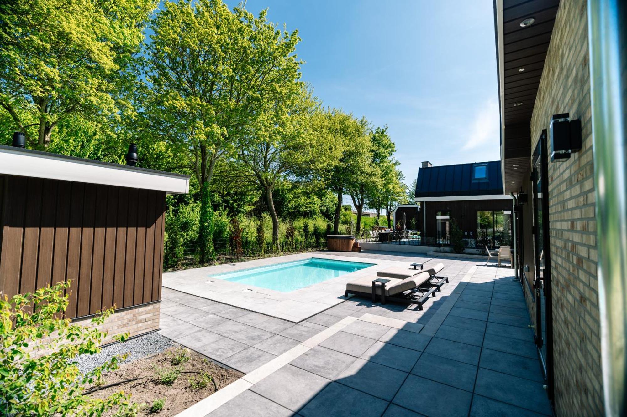 Vakantierijk Waarland Zimmer foto