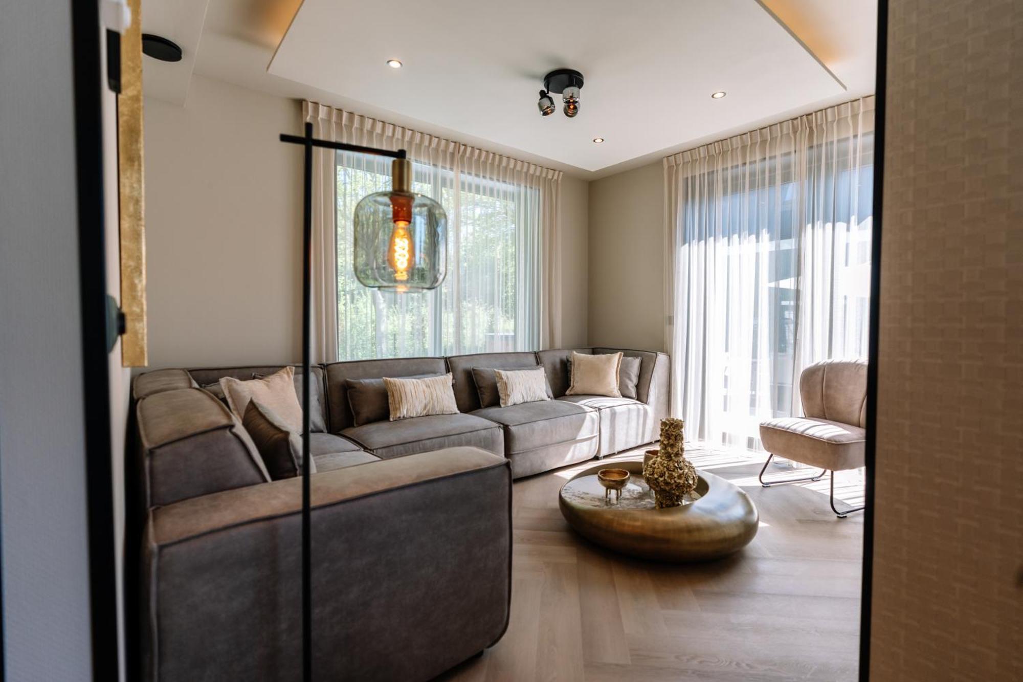 Vakantierijk Waarland Zimmer foto