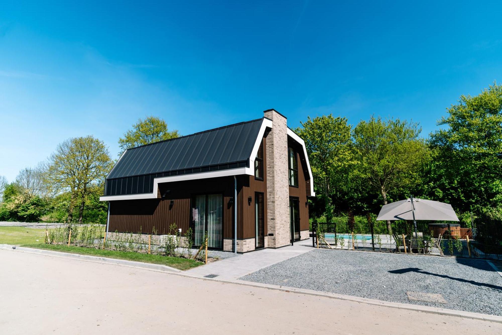 Vakantierijk Waarland Zimmer foto