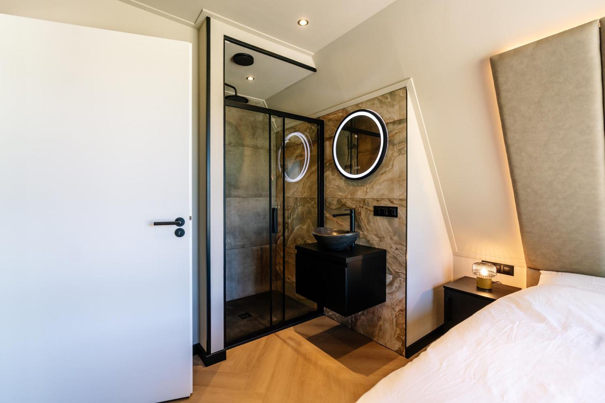 Vakantierijk Waarland Zimmer foto