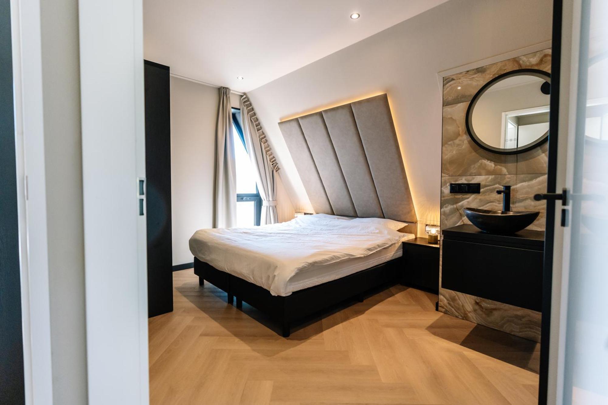Vakantierijk Waarland Zimmer foto