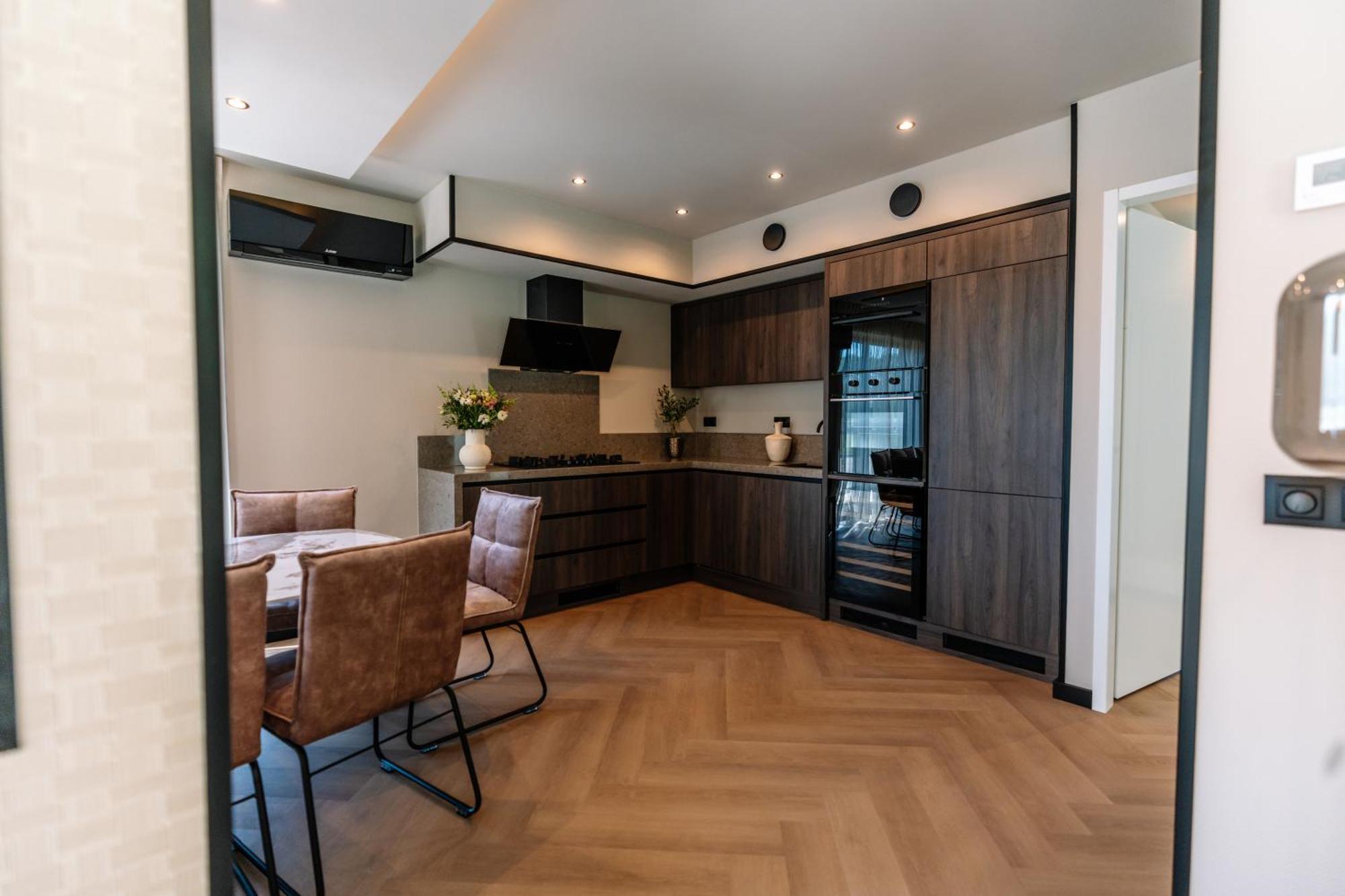 Vakantierijk Waarland Zimmer foto