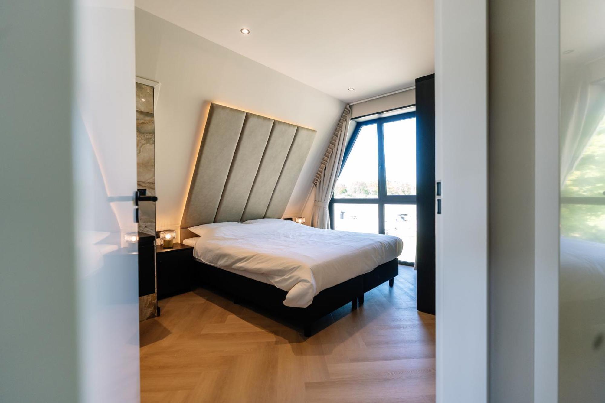 Vakantierijk Waarland Zimmer foto
