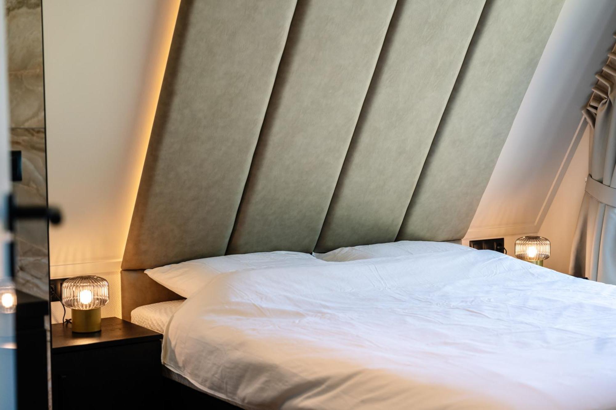 Vakantierijk Waarland Zimmer foto