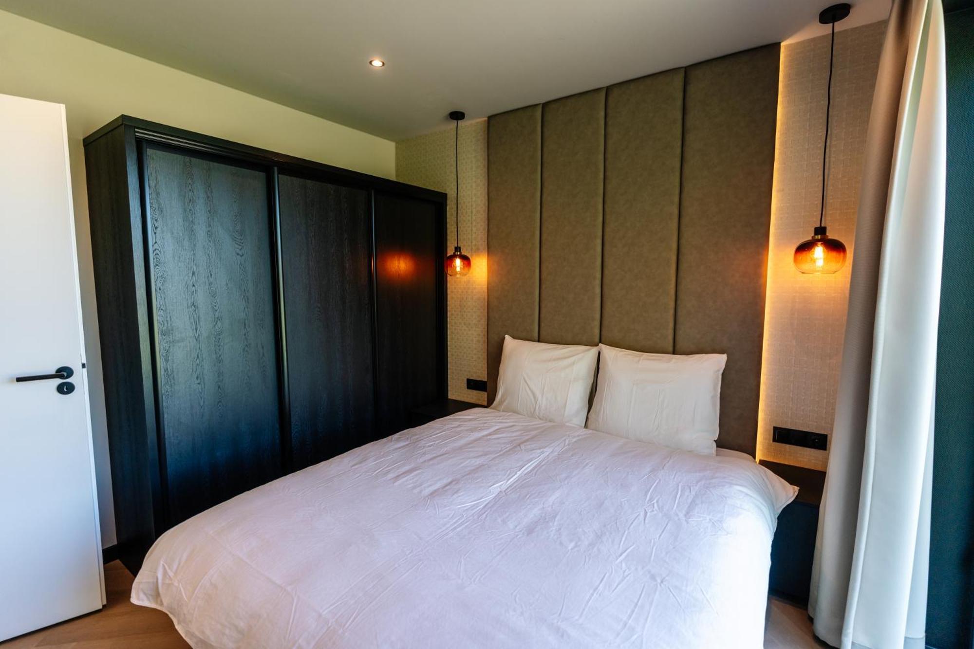 Vakantierijk Waarland Zimmer foto
