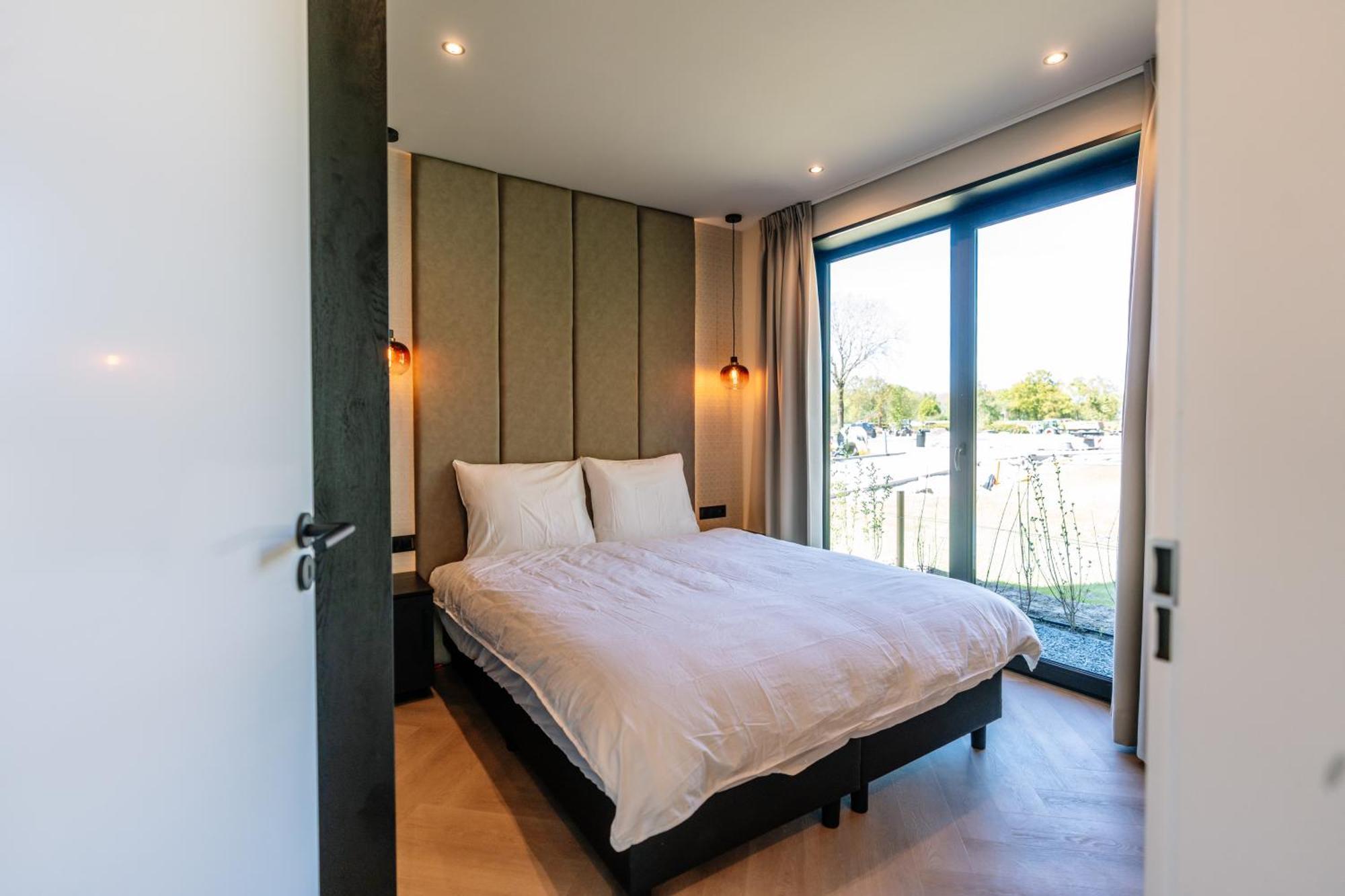 Vakantierijk Waarland Zimmer foto