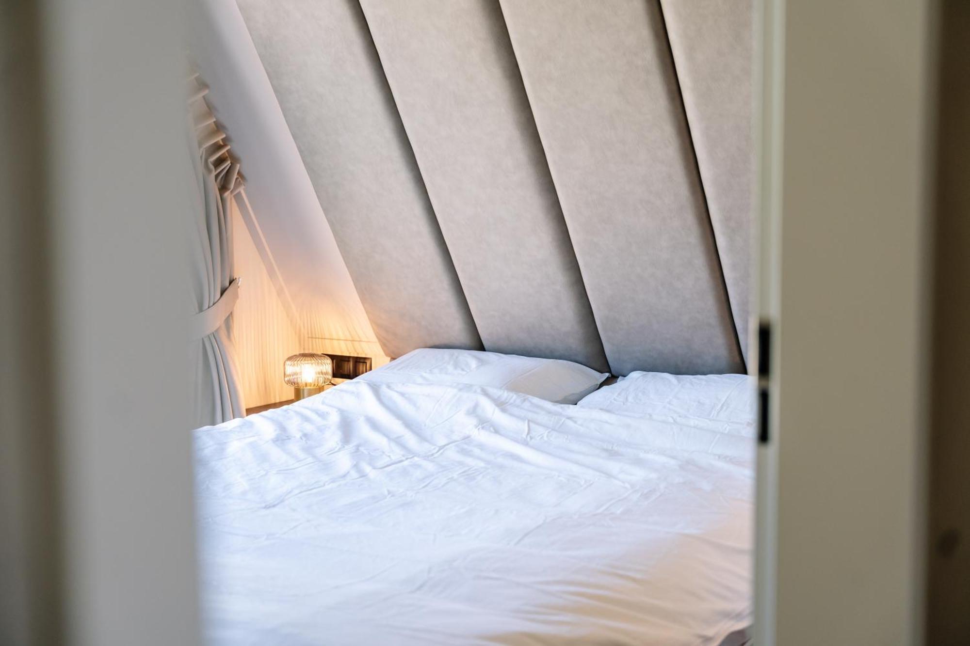 Vakantierijk Waarland Zimmer foto