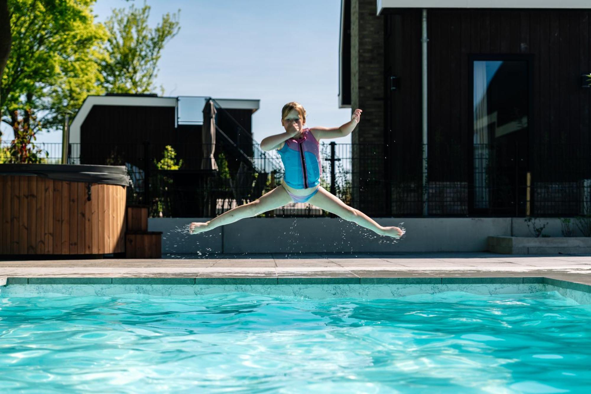Vakantierijk Waarland Exterior foto